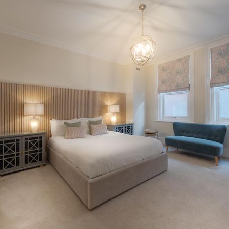 Florence Suite Boutique Hotel And Restaurant Portsmouth Dış mekan fotoğraf