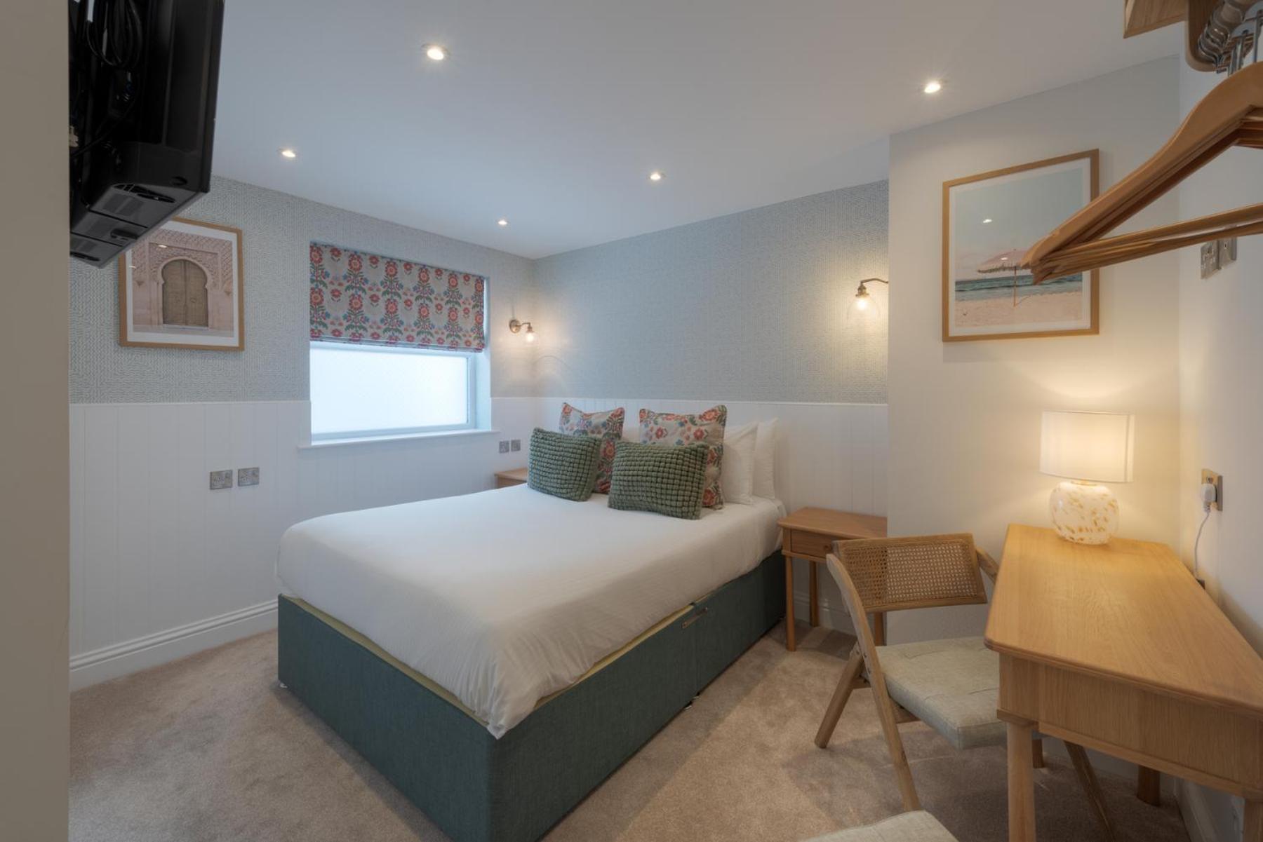 Florence Suite Boutique Hotel And Restaurant Portsmouth Dış mekan fotoğraf