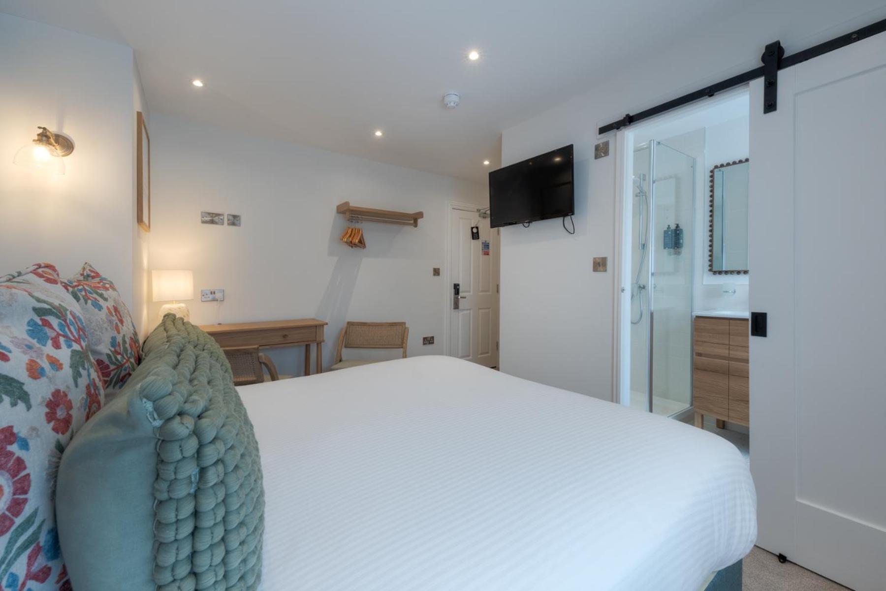 Florence Suite Boutique Hotel And Restaurant Portsmouth Dış mekan fotoğraf