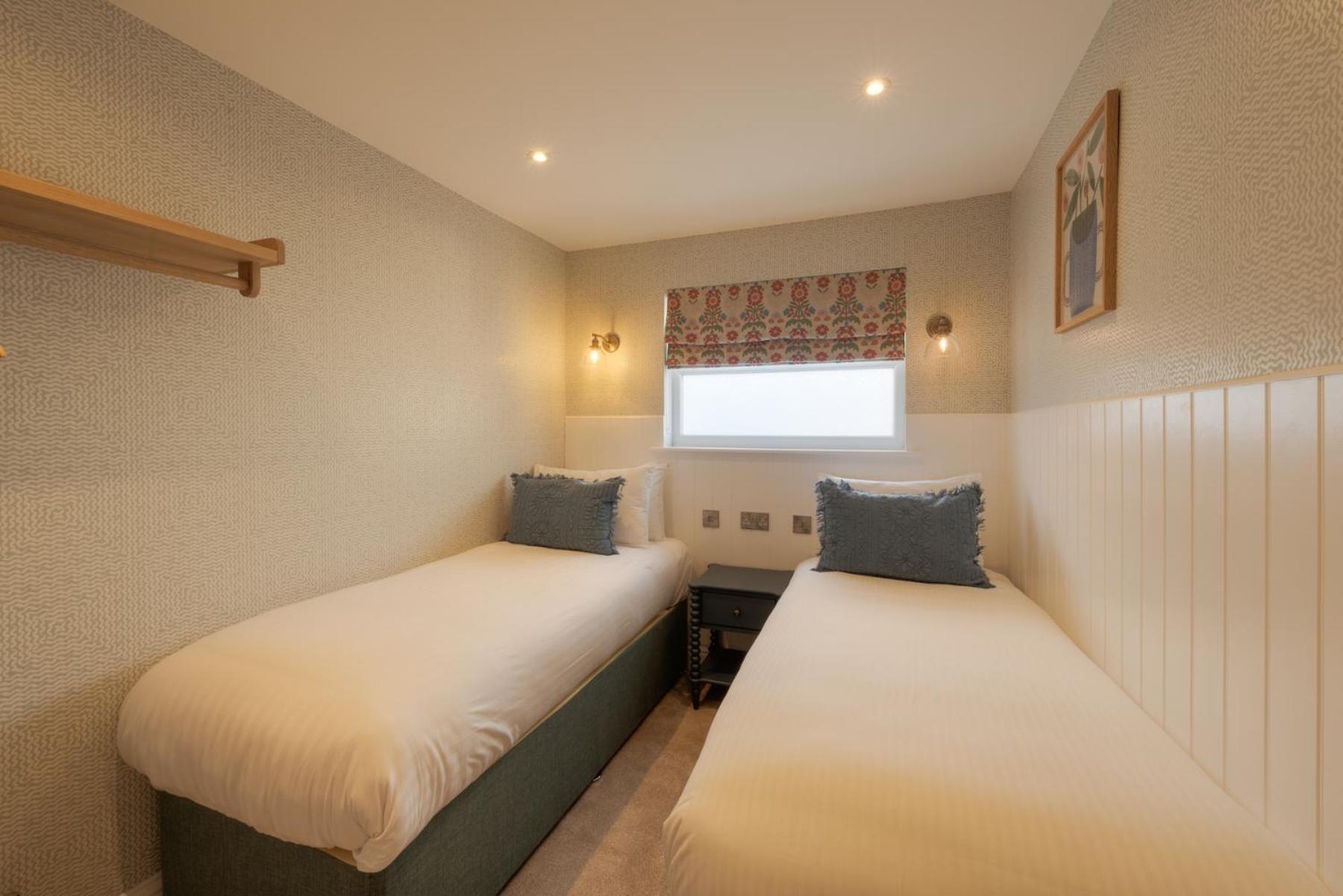 Florence Suite Boutique Hotel And Restaurant Portsmouth Dış mekan fotoğraf